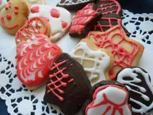 Royal Icing for Decoration