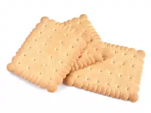 Plain Biscuits