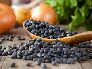 Culinary Use of Black Beans