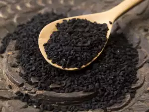 Black Cumin