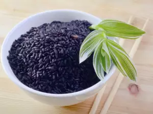 Black Rice