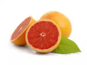 Grapefruit