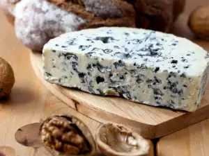 Fourme d’Ambert - What We Need to Know