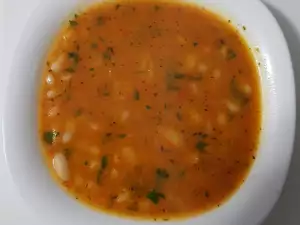 Grandma`s Beans