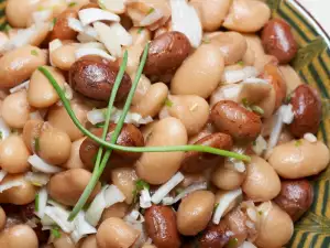 bean salad