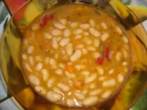 Bean Stew