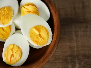 How to Make Hard Boiled Eggs?