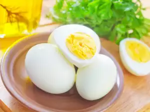 Lose 10 kg In One Week With This Egg Diet