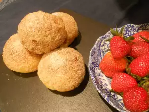 Bombolini al Forno Donuts