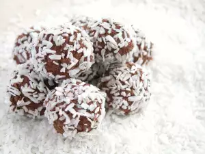 Best Chocolate Truffles