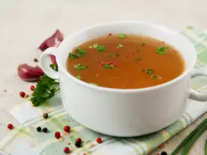 Tips for Making Meat Broths