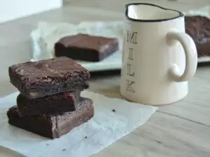 Easy Brownie