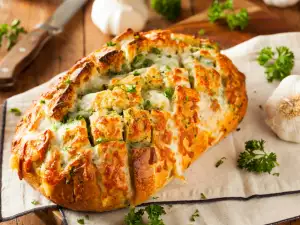 How to Make Garlic Bread?