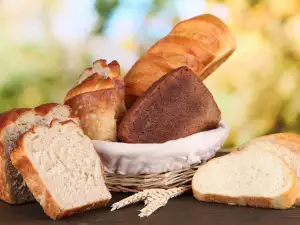 Traditional Italian Breads