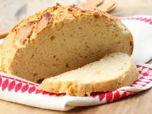 Round bread