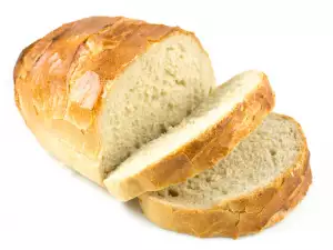 yeast bread