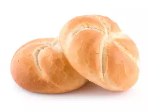 Fresh Buns