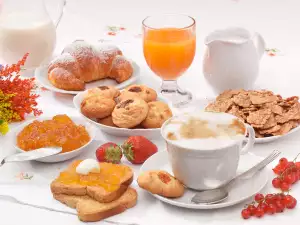 Mistakes When Choosing Breakfast