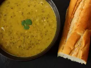 Broccoli Soup