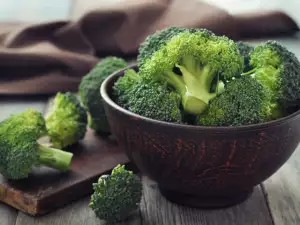 How to Store Broccoli?