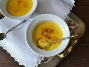 Real Crème Brûlée