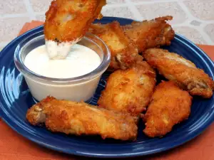 Buffalo Wings