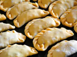 Siberian Pelmeni