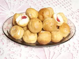 Party Fritters