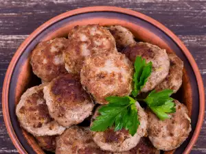 Meatballs for Every Taste from World Cuisine