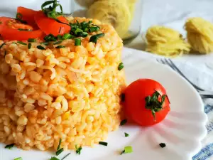 Is Bulgur Good for Diabetics?