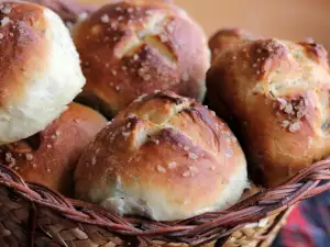 Why and When is Salt Added in Dough?