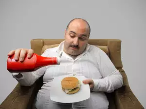 Fatty Foods are More Harmful for Men