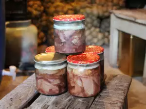 Tips for Canning Meat in Jars