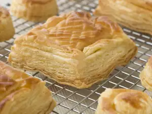 Puff Pastry Pies