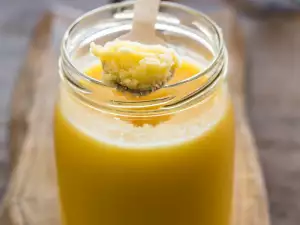 What is Ghee Butter and What is it Good for?