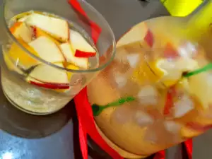 White Sangria