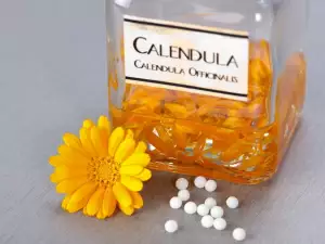 Calendula herb