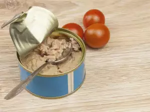 Why is Canned Tuna Unhealthy?