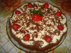 Tsargrad Cake