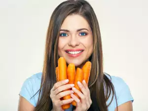 How to Eat Carrots Properly for Maximum Benefits