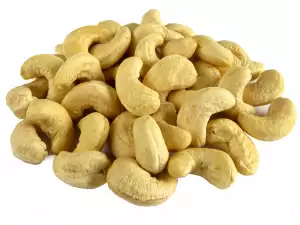 Cashew Nuts