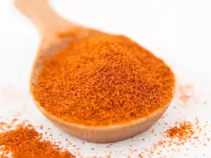 Cayenne Pepper - the Hot Spice in the Kitchen