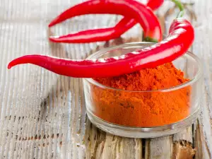 What Foods to Add Cayenne Pepper to