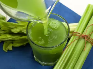 What is Celery Juice Good for?