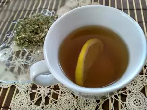 Tea for Kidney Pain