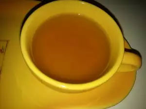 Eucalyptus Tea