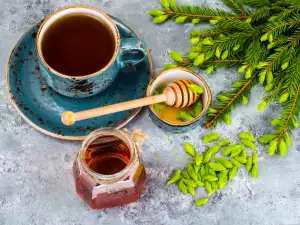 What is Pine Honey Good for?