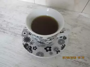 Tea Against Varicose Veins