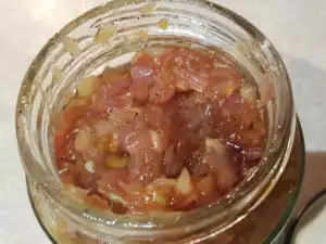 Onion Chutney