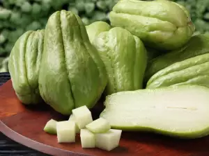 Chayote